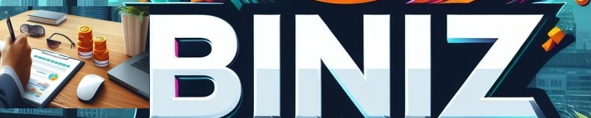 Biniz for selling
