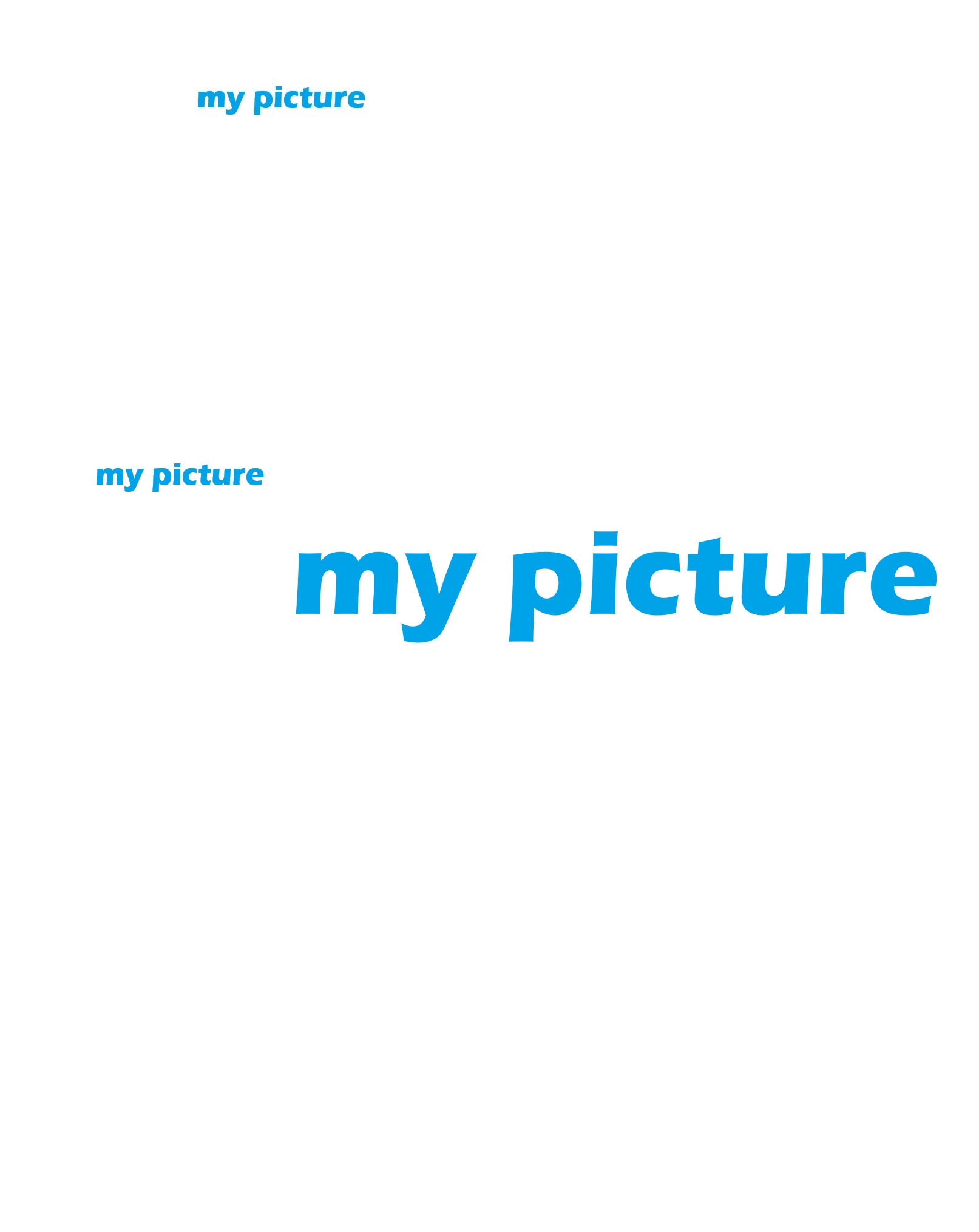 I will write an article for you
